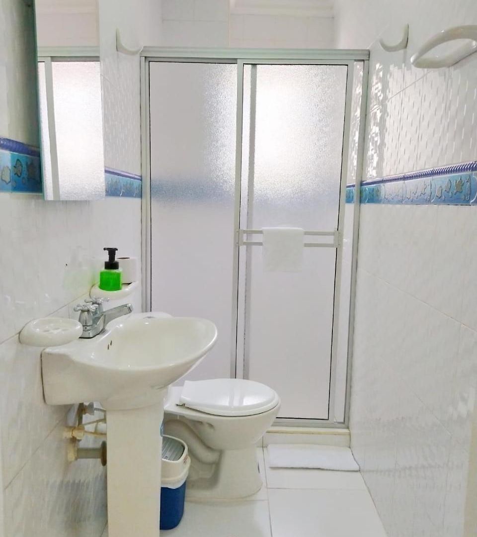 Centro Histórico - 3-2 *