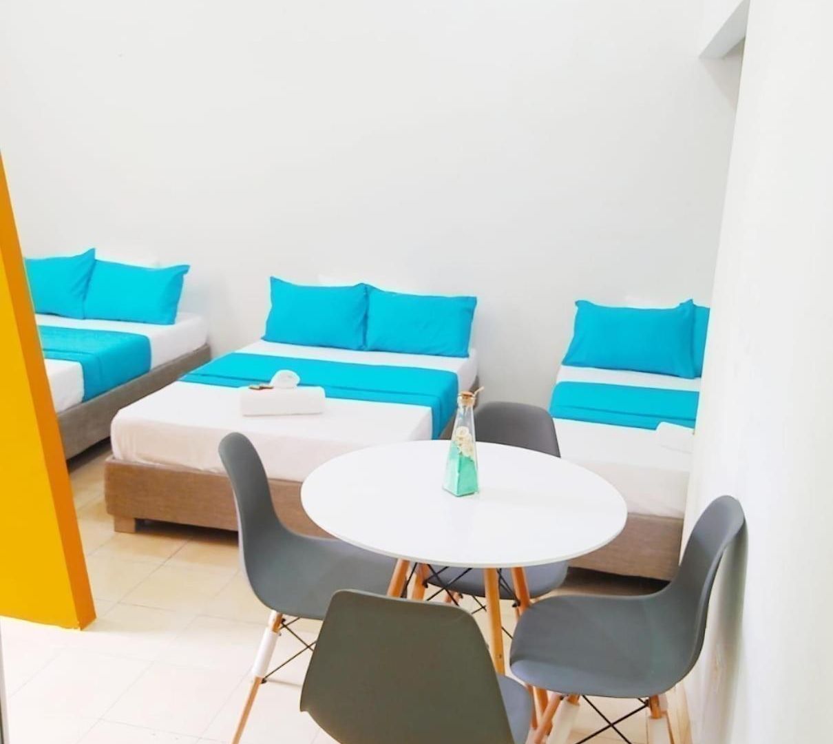 Apartamento Centro Histórico - 3-2 *