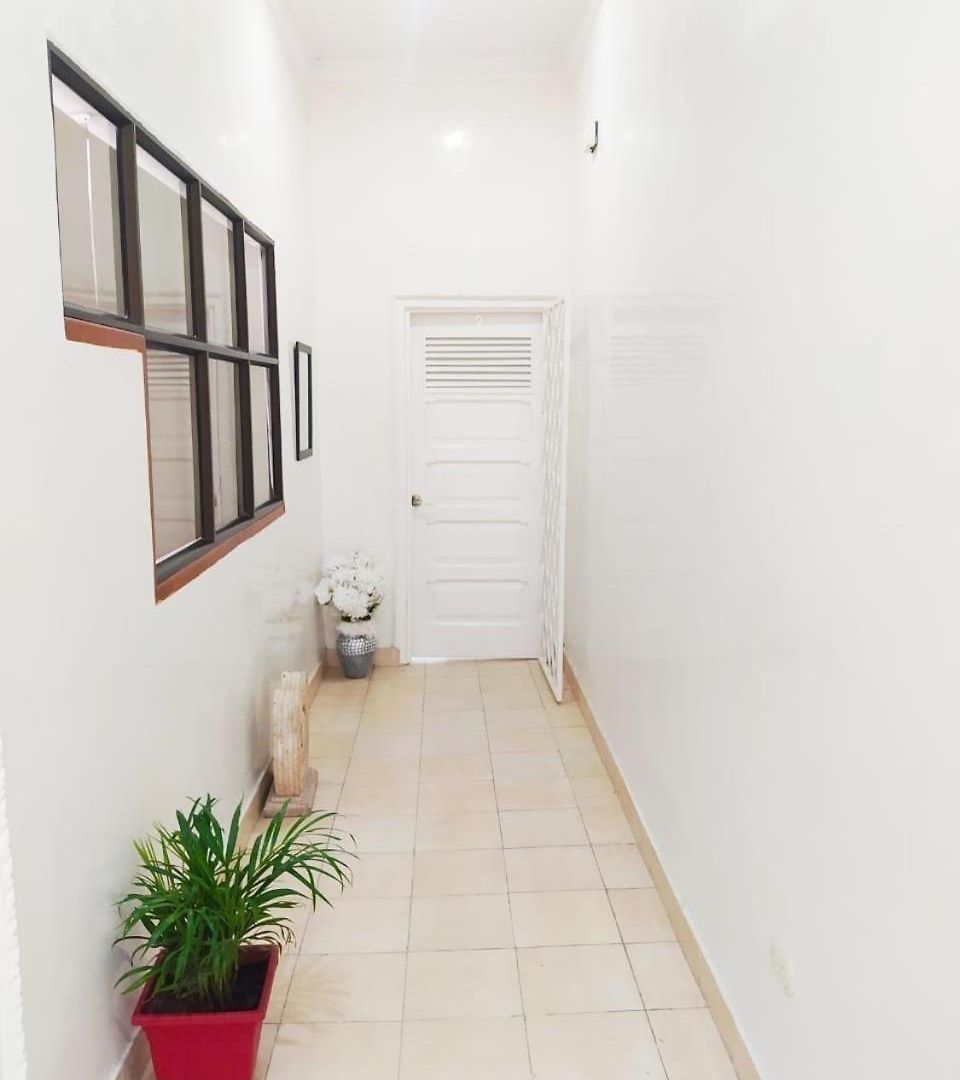 Apartamento Centro Histórico - 3-2 Cartagena