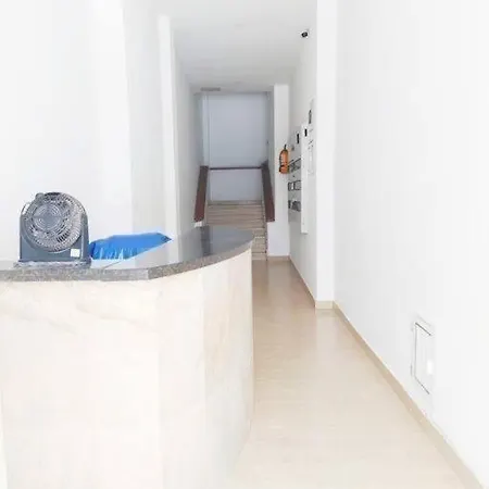 Centro Histórico - 3-2 Apartamento *