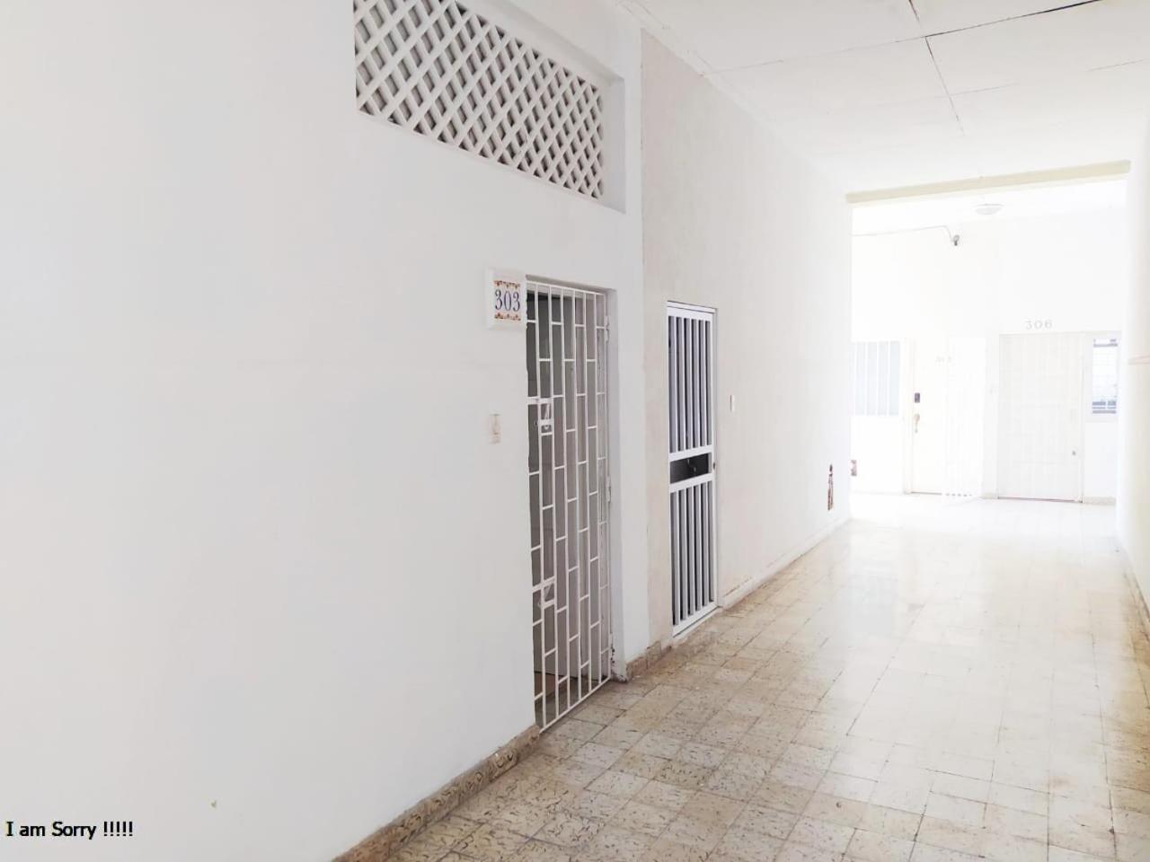 Apartamento Centro Histórico - 3-2