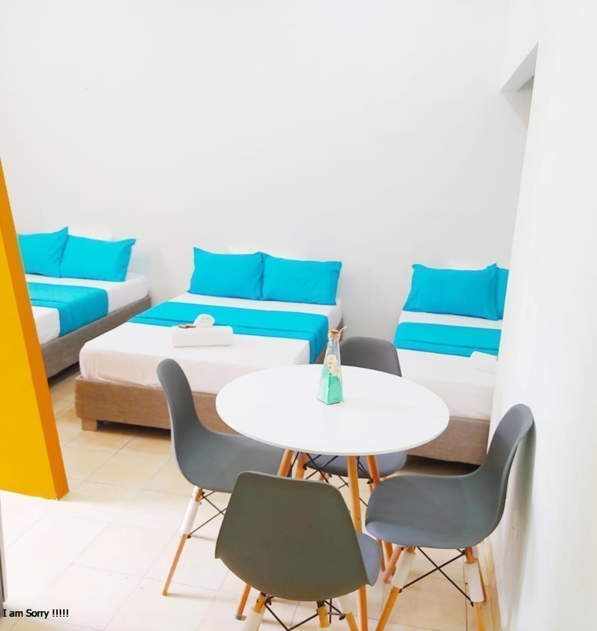 Apartamento Centro Histórico - 3-2 *