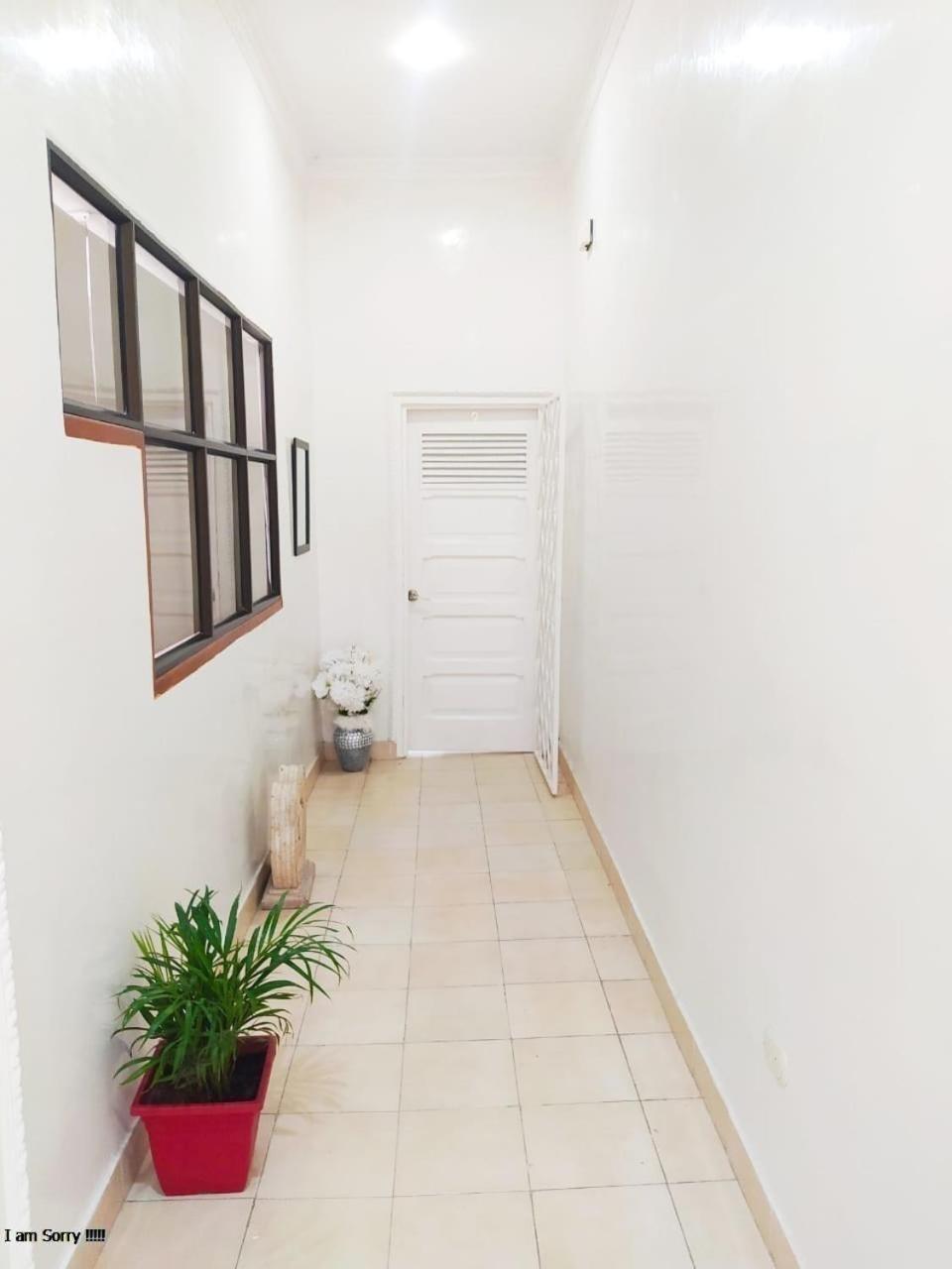 Apartamento Centro Histórico - 3-2 Cartagena