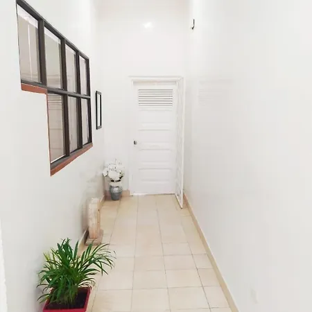 Apartment Centro Historico - 3-2 Cartagena